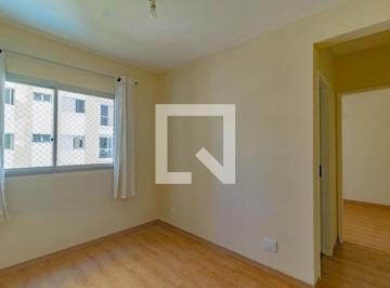 Apartamento · 42m² · 1 Quarto · 1 Vaga · Apartamento para Aluguel - Vila Clementino, 1 Quarto,  42 m² - São Paulo