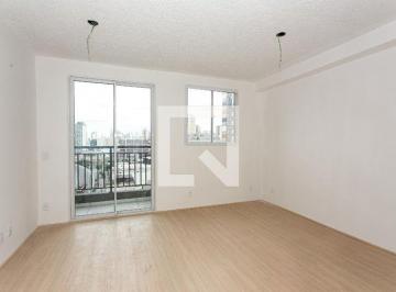 Apartamento · 39m² · 1 Quarto · Apartamento para Aluguel - Tatuapé, 1 Quarto,  39 m² - São Paulo