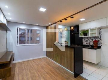 Apartamento · 44m² · 2 Quartos · 1 Vaga · Apartamento para Aluguel - Portal do Morumbi, 2 Quartos,  44 m² - São Paulo