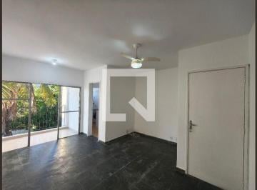 Apartamento · 52m² · 2 Quartos · 1 Vaga · Apartamento para Aluguel - Pechincha, 2 Quartos,  52 m² - Rio de Janeiro
