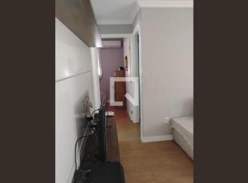 Apartamento · 44m² · 2 Quartos · Apartamento para Aluguel - Santa Cruz, 2 Quartos,  44 m² - Rio de Janeiro