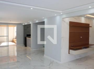 Casa · 140m² · 4 Quartos · 3 Vagas · Casa para Aluguel - Chácara Ondas Verdes, 4 Quartos,  140 m² - Cotia