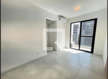 Apartamento · 40m² · 2 Quartos · 1 Vaga · Apartamento para Aluguel - Butantã, 2 Quartos,  40 m² - São Paulo