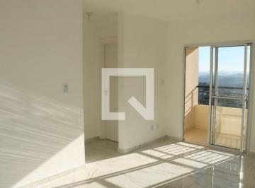 Apartamento · 50m² · 2 Quartos · 1 Vaga · Apartamento para Aluguel - Jardim Rio das Pedras, 2 Quartos,  50 m² - Cotia