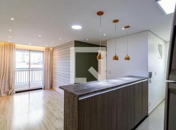 Apartamento · 66m² · 3 Quartos · 1 Vaga · Apartamento para Aluguel - Vila Andrade, 3 Quartos, 66 m² - São Paulo