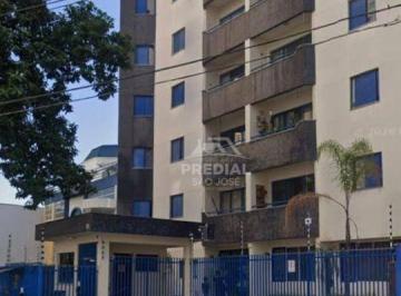 616c0d92f7660d3d41ce9fcf5df06257fcad6e01 · Apartamento com 3 dormitórios para alugar, 85 m² por R$ 4.190,00/mês - Jardim Aquarius - São José do