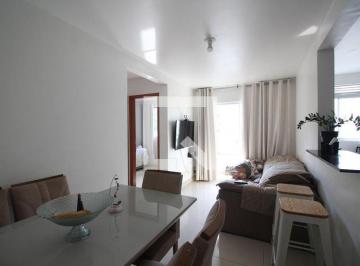 Apartamento · 47m² · 2 Quartos · 1 Vaga · Apartamento à Venda - Taquara, 2 Quartos, 47 m² - Rio de Janeiro