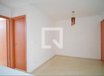Apartamento · 49m² · 2 Quartos · 1 Vaga · Apartamento à Venda - Santo André, 2 Quartos,  49 m² - São Leopoldo