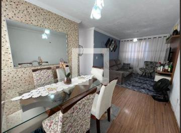 Apartamento · 52m² · 2 Quartos · Apartamento à Venda - Jardim Jussara, 2 Quartos,  52 m² - São Paulo