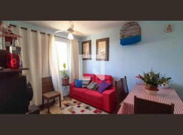 Apartamento · 38m² · 2 Quartos · Apartamento à Venda - Bussocaba, 2 Quartos,  38 m² - Osasco