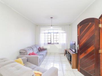 Casa · 150m² · 3 Quartos · 2 Vagas · Casa à Venda - Vila Carmosina, 3 Quartos,  150 m² - São Paulo