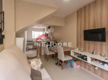 Casa · 72m² · 2 Quartos · 2 Vagas · Casa de condomínio em  Rua Professora Balbina Cesarina Silva - Jardim Amoreiras - Campinas/SP