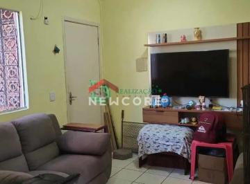 Apartamento · 45m² · 2 Quartos · 1 Vaga · Apartamento em Avenida Faria Lima - Vila Atlântica - Mongaguá/SP
