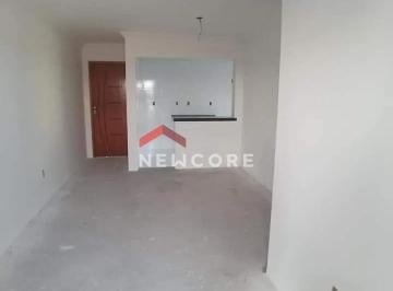 Apartamento · 58m² · 2 Quartos · 1 Vaga · Apartamento em Rua Remanso - Vila Nova Bonsucesso - Guarulhos/SP