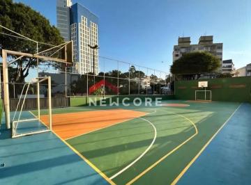 Apartamento · 36m² · 1 Quarto · 1 Vaga - Newcore · Apartamento em Rua Miguel Matte - Pioneiros - Balneário Camboriú/SC