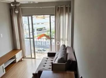Apartamento · 36m² · 1 Quarto · 1 Vaga · Apartamento em Rua Miguel Matte - Pioneiros - Balneário Camboriú/SC