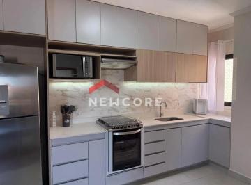 Apartamento · 100m² · 3 Quartos · 2 Vagas · Apartamento em Rua Campos Salles - Vila Municipal - Bragança Paulista/SP