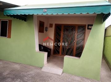Casa · 90m² · 2 Quartos · 2 Vagas · Casa em Avenida Vera Cruz - Vera Cruz - Caçapava/SP