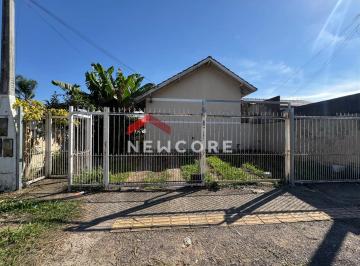 Casa · 48m² · 2 Quartos · 1 Vaga · Casa de condomínio em  Rua Cidreira - Parque Ipiranga - Gravataí/RS