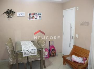 Casa · 64m² · 3 Quartos · 1 Vaga · Casa de condomínio em Avenida Olinto Demarchi - Taboão - São Bernardo do Campo/SP
