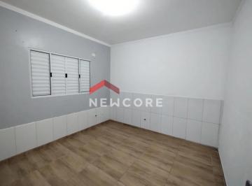 Casa · 57m² · 2 Quartos · 1 Vaga · Casa em Rua Engenheiro Antônio Fernando dos Reis - Parque Continental - São Vicente/SP