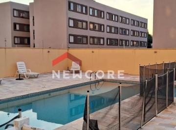 Apartamento · 75m² · 3 Quartos · 2 Vagas · Apartamento em Rua Polar - Jardim Satélite - São José dos Campos/SP