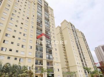 Apartamento · 63m² · 2 Quartos · 1 Vaga · Apartamento em  Rua Francisco Andugar Espinosa - Chácara Agrindus - Taboão da Serra/SP