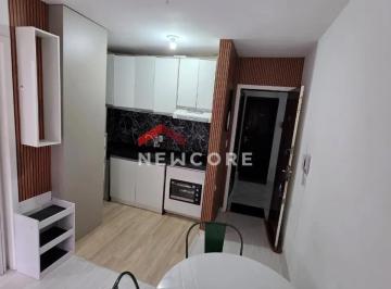 Apartamento · 40m² · 1 Quarto · 1 Vaga · Apartamento em  Rua Alvin Bauer - Centro - Balneário Camboriú/SC