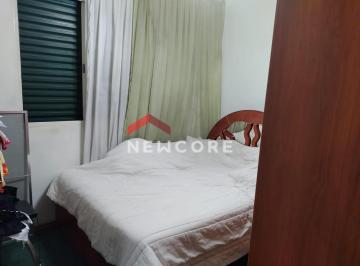 Apartamento · 50m² · 2 Quartos · 1 Vaga · Apartamento em Rua Antônio Quintiliano - Loteamento Village Tremembé - Tremembé/SP