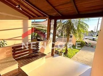 Casa · 51m² · 2 Quartos · 2 Vagas · Casa de condomínio em Avenida Açucena - Estância Velha - Canoas/RS