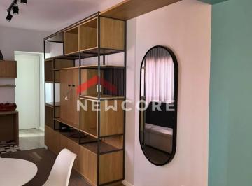 Apartamento · 43m² · 1 Quarto · 1 Vaga · Apartamento em Rua Honório Lemos - Vila João Pessoa - Porto Alegre/RS