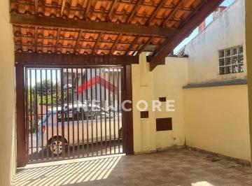 Casa de 2 quartos, Caçapava · Casa em Rua Osvaldo Cruz - Vila Menino Jesus - Caçapava/SP