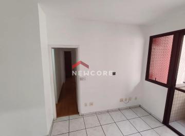 Apartamento Venda de 2 quartos · Apartamento em  Rua José Bonifácio - Centro - São Vicente/SP