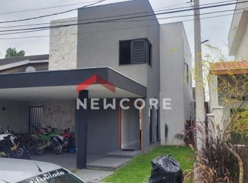 Casa · 242m² · 4 Quartos · 4 Vagas · Casa de condomínio em  Rua Maria Aparecida de Faria - Urbanova I - São José dos Campos/SP