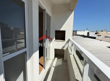 Apartamento · 55m² · 2 Quartos · 1 Vaga · Apartamento em  Rua Antônio Ayres dos Santos - São Vicente - Itajaí/SC