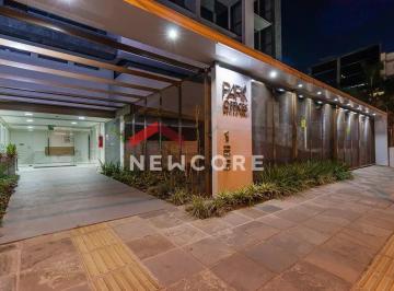Comercial · 38m² · 1 Vaga · Sala comercial em  Avenida Padre Cacique - Praia de Belas - Porto Alegre/RS