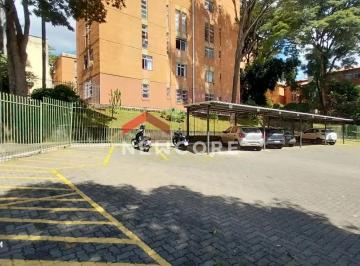 Apartamento · 84m² · 2 Quartos · 1 Vaga · Apartamento em Rua Manila - Havaí - Belo Horizonte/MG