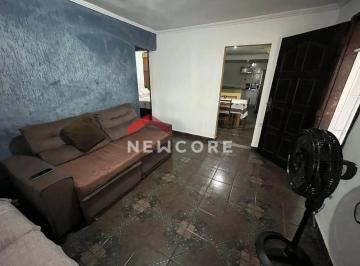 Casa · 102m² · 5 Quartos · 1 Vaga · Sobrado em Rua Helena Meletti Cunha - Jardim Costa e Silva - Cubatão/SP