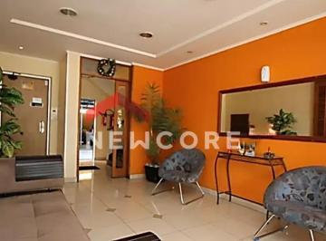 Apartamento · 117m² · 3 Quartos · 1 Vaga · Apartamento em Avenida Farrapos - Navegantes - Porto Alegre/RS