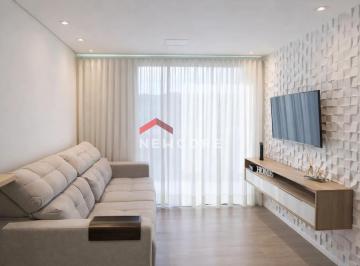 Apartamento · 58m² · 2 Quartos · 1 Vaga · Apartamento em  Rua Caxias do Sul - Operário - Novo Hamburgo/RS