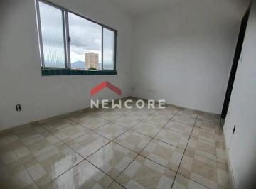 Apartamento · 45m² · 1 Quarto · 1 Vaga · Apartamento em Rua Osias Isidoro dos Santos - Catiapoa - São Vicente/SP