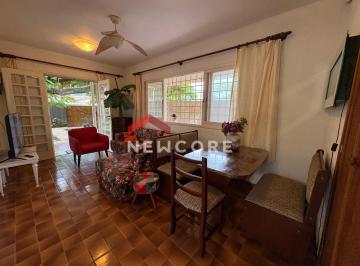Casa · 270m² · 2 Quartos · 3 Vagas · Casa em  Rua Regis Marcelo Marques e Silva - Jardim São João - Peruíbe/SP