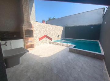 Casa en Venda de 2 quartos Balneário Josedy · Casa em Avenida Josedy - Balneário Josedy - Peruíbe/SP