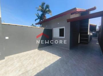 Casa · 75m² · 2 Quartos · 2 Vagas · Casa em Avenida Josedy - Balneário Josedy - Peruíbe/SP