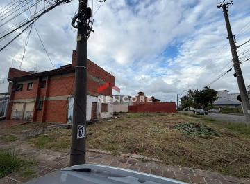 Terreno , Caxias do Sul · Lote em Rua Alcides Maya - Cinqüentenário - Caxias do Sul/RS