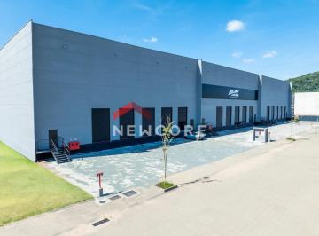 Comercial · 1000m² · Galpão em Rua 1º de Maio - Volta Grande - Navegantes/SC