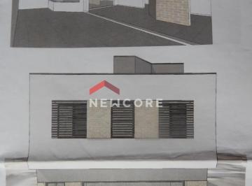 Terreno Venda Vila Formosa · Lote em Rua Figueira de Mello - Vila Formosa - Bauru/SP
