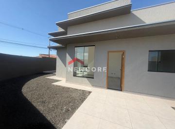 Casa · 82m² · 3 Quartos · 2 Vagas · Casa em  Rua Soldado Joseman Marcio da Silva - Jardim São Paulo II - Londrina/PR