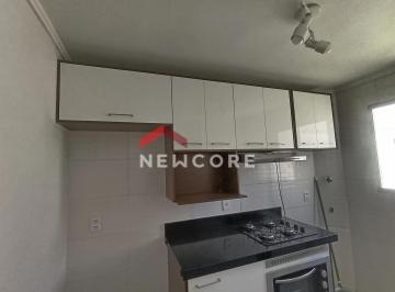 Apartamento · 42m² · 2 Quartos · 1 Vaga · Apartamento em  Rua Ita - Jardim Ansalca - Guarulhos/SP