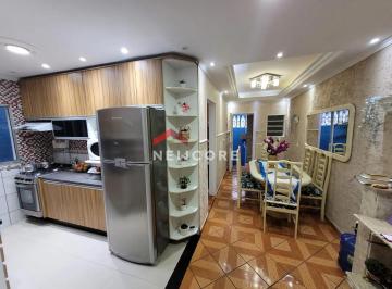Casa · 144m² · 2 Quartos · 2 Vagas · Casa em  Rua Honorina Maria da Conceição - Jardim Edilene - São Paulo/SP